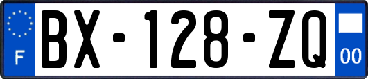 BX-128-ZQ