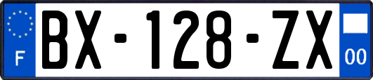 BX-128-ZX