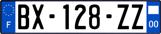 BX-128-ZZ