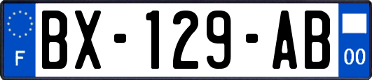 BX-129-AB
