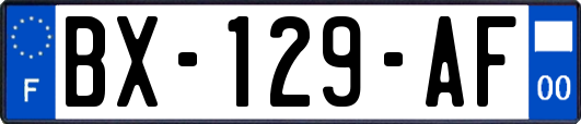 BX-129-AF