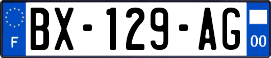 BX-129-AG