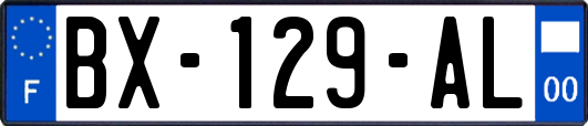 BX-129-AL