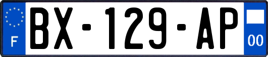 BX-129-AP