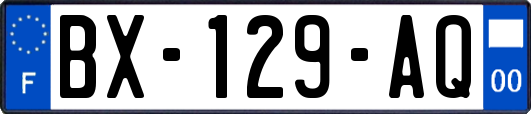 BX-129-AQ