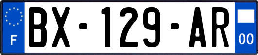 BX-129-AR