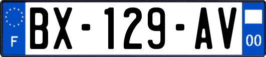 BX-129-AV