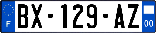 BX-129-AZ