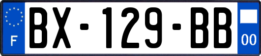 BX-129-BB
