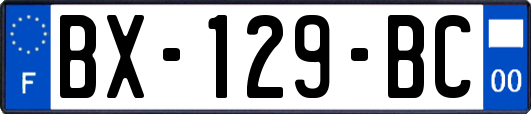 BX-129-BC