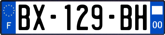 BX-129-BH