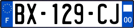 BX-129-CJ