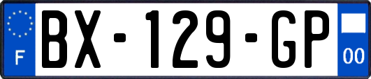 BX-129-GP