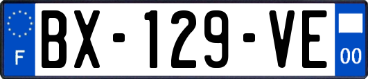 BX-129-VE