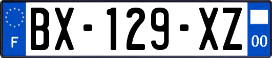 BX-129-XZ