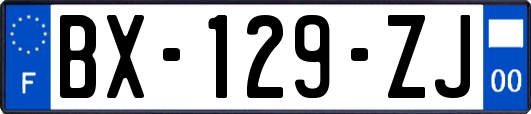 BX-129-ZJ