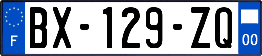 BX-129-ZQ