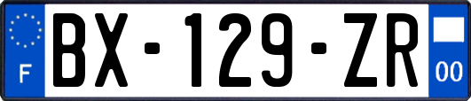 BX-129-ZR