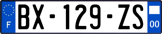 BX-129-ZS