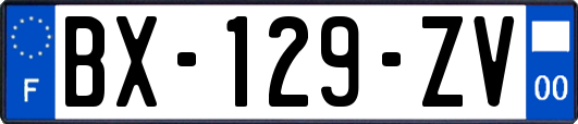 BX-129-ZV