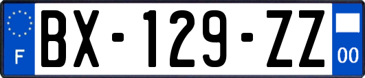 BX-129-ZZ