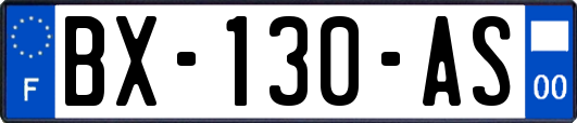 BX-130-AS