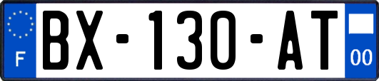 BX-130-AT