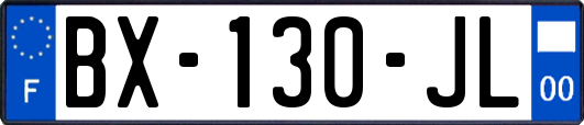 BX-130-JL