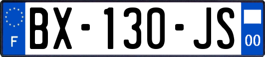 BX-130-JS