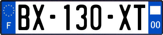 BX-130-XT