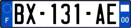 BX-131-AE