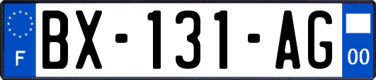 BX-131-AG