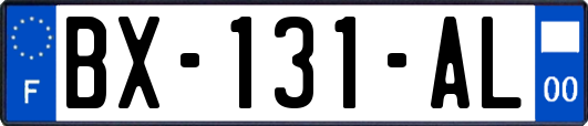 BX-131-AL