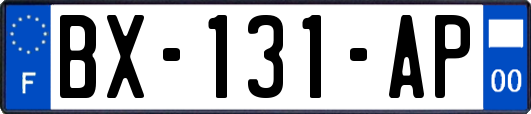 BX-131-AP