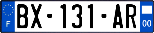 BX-131-AR