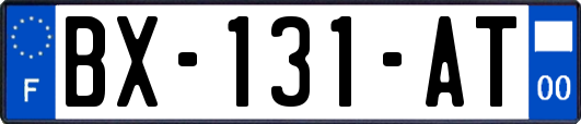 BX-131-AT