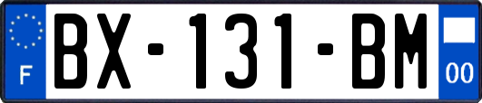 BX-131-BM