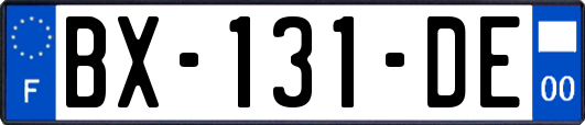 BX-131-DE