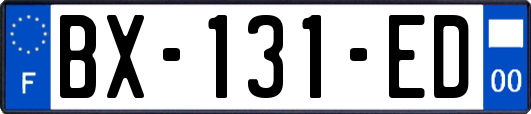 BX-131-ED