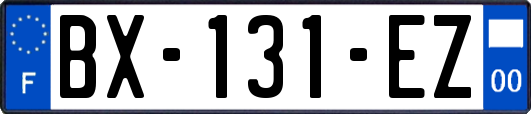 BX-131-EZ