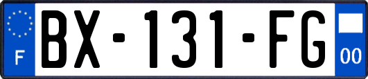 BX-131-FG