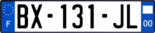 BX-131-JL