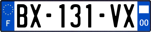 BX-131-VX