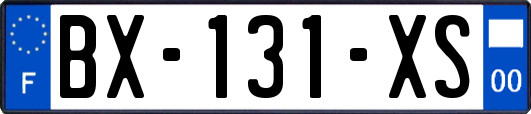 BX-131-XS