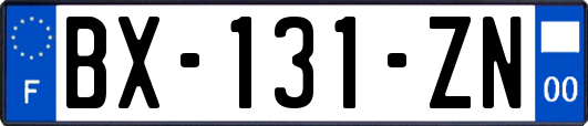 BX-131-ZN