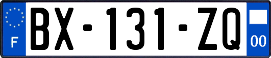 BX-131-ZQ