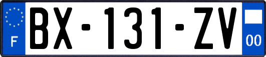 BX-131-ZV