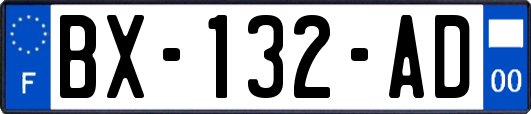 BX-132-AD