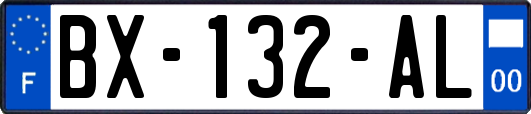 BX-132-AL