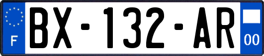 BX-132-AR